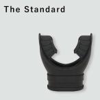 マウスピース イージーバイトマウスピース The Standard ザ・スタンダード ブラック シリコン ダイビング  パーツ アクセサリー