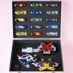 ダブルドライバー ガイアメモリ30個収納ケース 仮面ライダーW(ケース本体のみ)