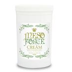 送料無料 正規品 メソフォースクリーム 650g ボディクリーム 引き締めジェル