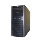 HP ProLiant ML310 G3 409828-291[Pentium4-3.4GHz/1GB/73GB×3]