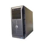 DELL PowerEdge T300 Xeon-E3113 3.0GHz 4GB 300GB×1