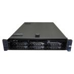 DELL PowerVault NX3000 Xeon L5520 2.26GHz/3GB/300GBx2 (PERC H700)