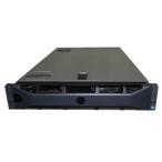 DELL PowerEdge R710 2.5 дюймовый модель Xeon X5570 2.93GHz/24GB/300GB×3 (PREC 6/i)