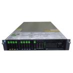  Fujitsu PRIMERGY RX300 S6 PGR3062T62 Xeon E5503 2.0GHz память 4GB HDD 1TB×6(SATA)