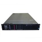 HP ProLiant DL380 G7 583914-B21 Xeon E5649 2.53GHz/8GB/146GB×2