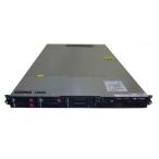 HP ProLiant DL320 G6 505768-B21 2.5 дюймовый модель Xeon E5620 2.4GHz/4GB/73GB×2