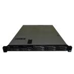 DELL PowerEdge R420 Xeon E5-2440 2.4GHz×2 основа память 24GB HDD 600GB×3(SAS) DVD-ROM AC*2