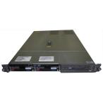 HP ProLiant DL360 G4p 380325-291 Xeon 3.0GHz×2/2GB/146GB×2