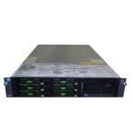  Fujitsu PRIMERGY RX300 S6 PGR3062E6 Xeon E5503 2.0GHz память 4GB HDD нет 