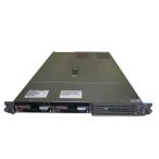 HP ProLiant DL360 G4 368134-291 Xeon 3.0GHz/1GB/73GB×2