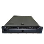 DELL PowerEdge R710 3.5¥¤¥ó¥Á¥â¥Ç¥ë Xeon X5570 2.93GHz¡ß2/16GB/73GB¡ß3 (PREC 6/i)