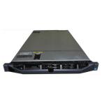 DELL PowerEdge R610 Xeon E5530 2.4GHz/4GB/73GB×2/AC*2