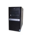  Fujitsu PRIMERGY ECONEL 100 S2 PGE1026DS Pentium E2200 2.2GHz/4GB/80GB×2