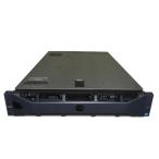 DELL PowerEdge R710 Xeon E5530 2.4GHz память 4GB HDD 73GB×3(SAS 2.5 дюймовый ) AC*2