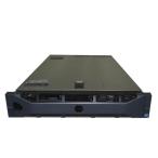 DELL PowerEdge R710 2.5 дюймовый модель Xeon E5649 2.53GHz/12GB/146GB×2/AC*2