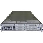 NEC Express5800/R120a-2 (N8100-1507 ) Xeon E5504 2.0GHz/2GB/146GB×2