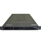 HP ProLiant DL320 G3 372708-291 CeleronD-2.93GHz/512MB/250GB×1