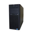 HP StorageWorks X1500 BK771A Xeon E5503 2.0GHz память 8GB HDD 1TB×4(SATA) маленький с дефектом 