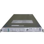 NEC Express5800/R110d-1M (N8100-1808Y) Xeon E5-2420 1.9GHz/4GB/146GB×1/AC*2