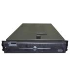 DELL PowerEdge 2950III Xeon E5450 3.0GHz×2/4GB/300GB×3/AC*2