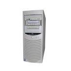 NEC Express5800/110Ga (N8100-854) Pentium4-1.8GHz/512MB/HDD нет 