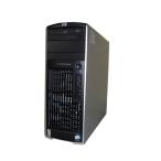 WindowsXP HP WorkStation XW6400 中古ワークステーション Xeon 5130 2.0GHz×2/4GB/80GB×2/NVS285