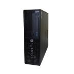 中古ワークステーション Windows7 Pro 6