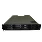 DELL PowerVault MD1200 600GB×3