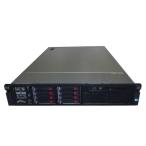 HP ProLiant DL380 G7 589152-291 б/у Xeon E5640 2.66GHz 8GB 146GB×3 (SAS 2.5 дюймовый ) DVD-ROM AC*2 Smarta Ray P410i