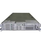 NEC Express5800/120Rj-2 (N8100-1411) Xeon E5420 2.5GHz×2 4GB 146GB×1 (SAS 3.5 дюймовый ) DVD-ROM AC*2