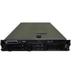 DELL PowerEdge 2950II Xeon 5130 2.0GHz 2GB 73GB×3(SAS 3.5 дюймовый ) DVD-ROM PERC 5i AC*2