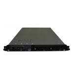 IBM System X3250 M3 4252-PAB б/у Xeon X3440 2.53GHz 4GB 300GB (SAS 3.5 дюймовый ) DVD мульти- 