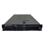 DELL PowerEdge 2950III Xeon E5405 2.0GHz 4GB 146GB×2 (SAS 2.5 дюймовый ) PERC 6i