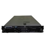 DELL PowerEdge 2950II Xeon 5130 2.0GHz 2GB 36GB×1(SAS 3.5 дюймовый ) CD-ROM PERC 5i AC*2