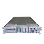 NEC Express5800/R120b-2(N8100-1708) Xeon E5620 2.4GHz 4GB 300GB×1 (SAS 2.5 дюймовый ) DVD-ROM AC*2