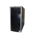 HP ProLiant ML110 G3 393256-B21 Celeron-2.53GHz 512MB 80GB×1