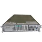  б/у NEC Express5800/R120b-2(N8100-1708) Xeon E5620 2.4GHz 4GB HDD нет AC*2