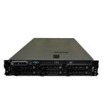 DELL PowerEdge 2950III Xeon E5320 1.86GHz 2GB 146GB×1(SAS 3.5 дюймовый ) DVD-ROM PERC 6i AC*2