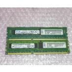 中古メモリー IBM 00D5026 (47J0219) PC3L-12
