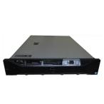 DELL PowerEdge R510 Xeon E5649 2.53GHz(6C) память 6GB HDD 450GB×2(SAS 3.5 дюймовый ) DVD-ROM AC*2