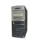 HP Server tc2110 (P5530A) Pentium4 - 2.0GHz 512MB HDD нет 