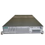NEC Express5800/R120e-2M (N8100-2044Y) Xeon E5-2640 V2 2.0GHz 32GB 300GB×2(SAS 2.5 дюймовый ) DVD-ROM AC*2
