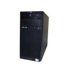 HP ProLiant ML110 G6 BQ901A Pentium G6950 2.8GHz 4GB HDDなし DVD-ROM
