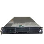  Fujitsu PRIMERGY RX300 S4 PGR30413S3 Xeon E5205 1.86GHz 4GB HDD нет 