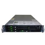  Fujitsu PRIMERGY RX300 S5 (PGR305243) 3.5 дюймовый SAS модель Xeon E5520 2.26GHz 4GB 146GB×2(SAS) DVD-ROM