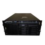 DELL PowerEdge 2900 подставка type Xeon 5130 2.0GHz 2GB 160GB×2