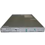 NEC Express5800/R110f-1E (N8100-2021Y) Xeon E3-1230 V3 3.3GHz 4GB 300GB×2 (SAS 2.5 дюймовый ) DVD-ROM