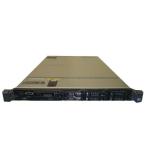 DELL PowerEdge R610 2.5 дюймовый модель Xeon L5630 2.13GHz×2 24GB 146GB×2 (SAS) DVD-ROM
