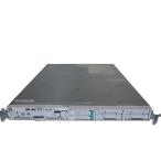 NEC Express5800/R110f-1E (N8100-2019Y) Xeon E3-1220 V3 3.1GHz 8GB 450GB×2 (SAS 2.5 дюймовый ) DVD мульти- AC*2