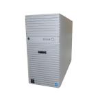 NEC Express5800/T120f (N8100-2284Y) Xeon E5-2620 V3 2.4GH×2 4GB 300GB×3(SAS 2.5 дюймовый ) DVD мульти- AC*2